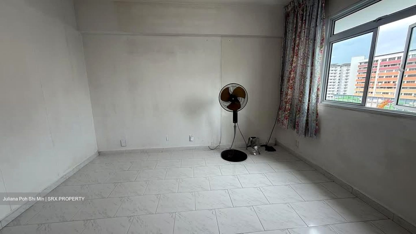Blk 440 Pasir Ris Drive 4 (Pasir Ris), HDB 5 Rooms #567678971